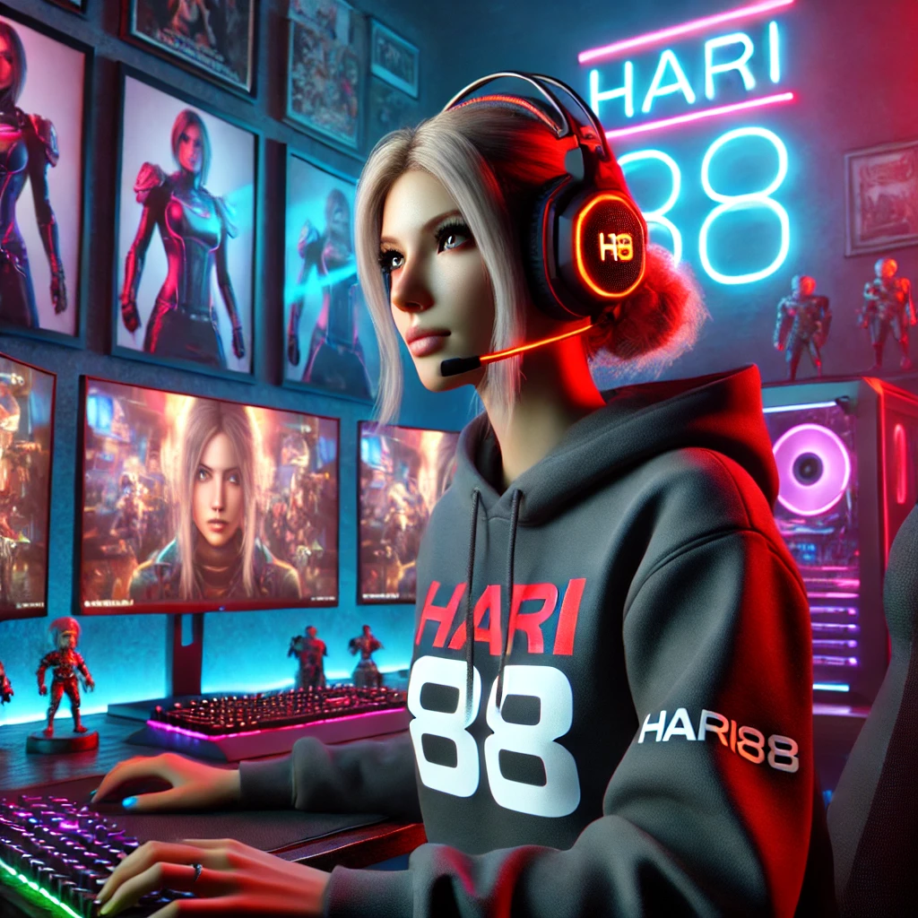 HARI88