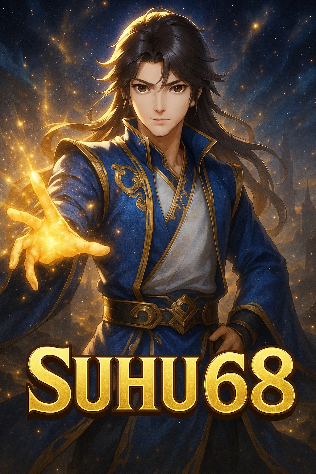 SUHU68